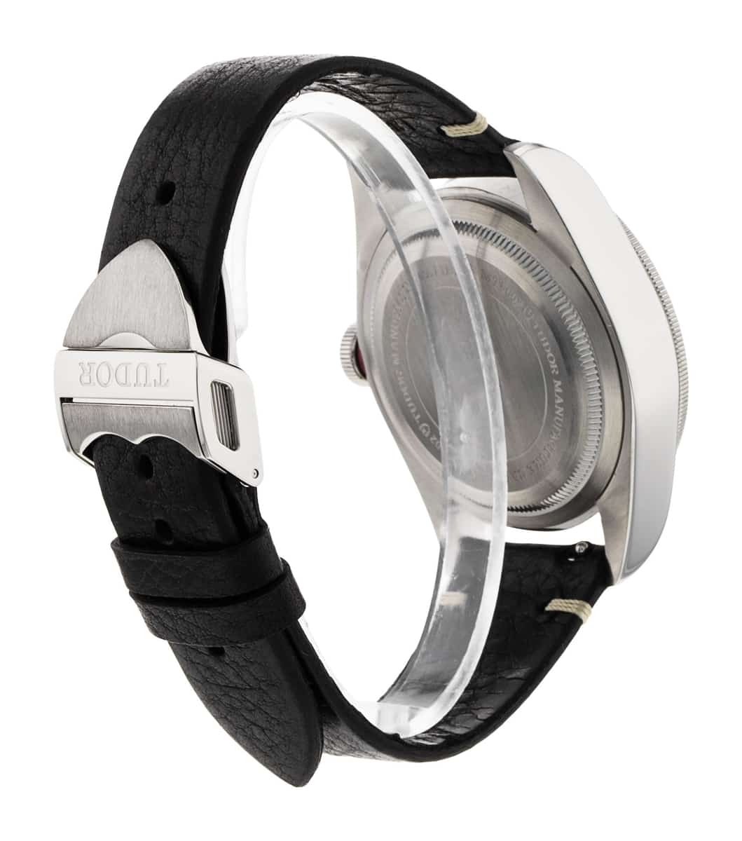 Tudor Heritage Black Bay 79220R Tudor Heritage Black Bay 79220R